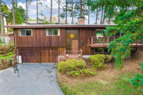 Raleigh Hills Retreat